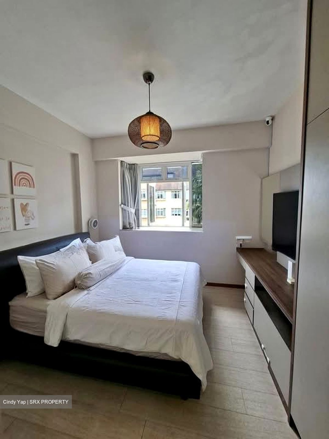 Forest Hills Condominium (D26), Condominium #566398581